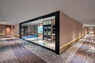 echarm hotel xian bell tower huimin street