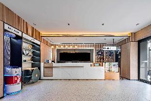 echarm hotel xian bell tower huimin street