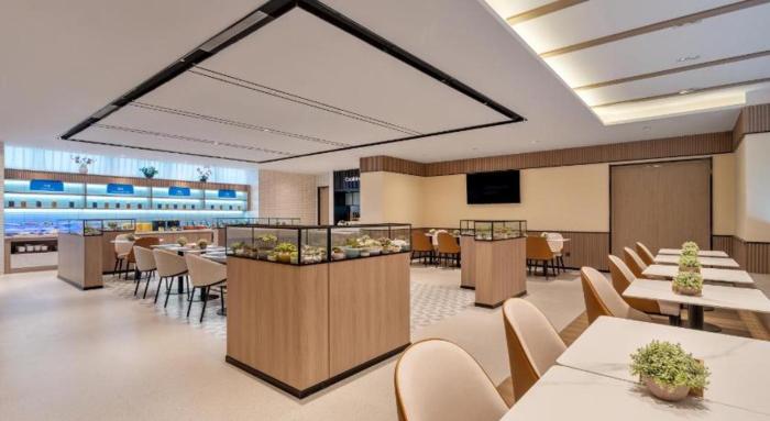 echarm hotel xian bell tower huimin street