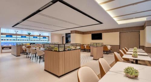 echarm hotel xian bell tower huimin street