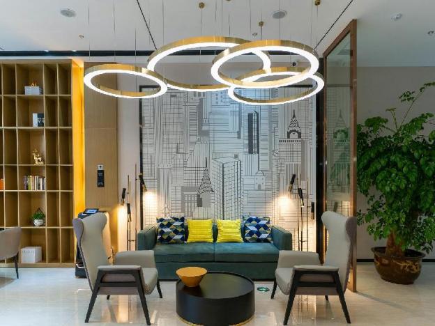 city comfort inn suqian shuyang baimeng logistics park