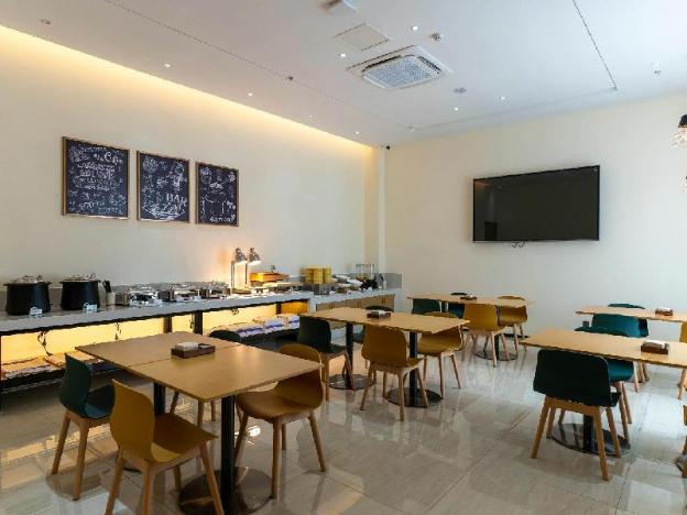 city comfort inn suqian shuyang baimeng logistics park
