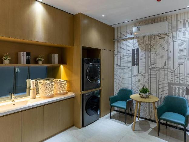 city comfort inn suqian shuyang baimeng logistics park