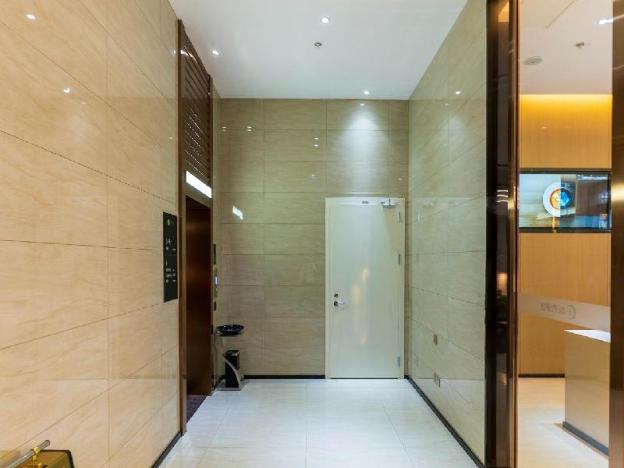 city comfort inn suqian shuyang baimeng logistics park