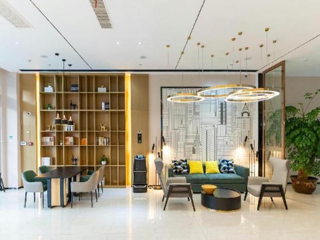 city comfort inn suqian shuyang baimeng logistics park