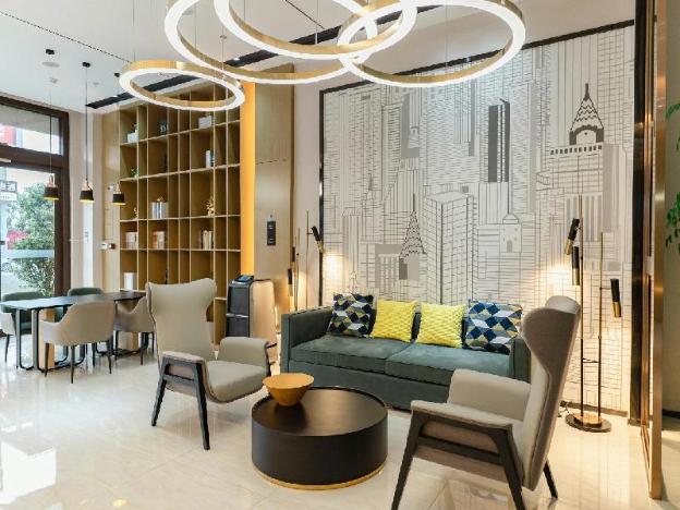 city comfort inn suqian shuyang baimeng logistics park