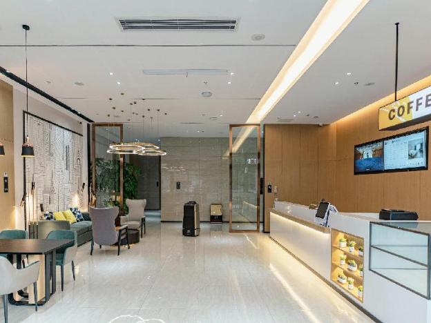 city comfort inn suqian shuyang baimeng logistics park