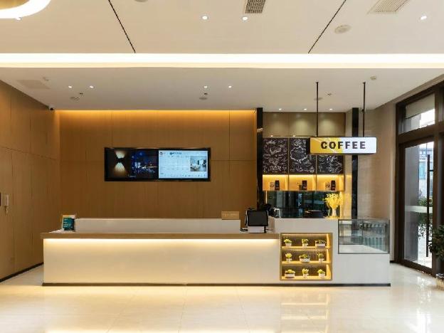 city comfort inn suqian shuyang baimeng logistics park