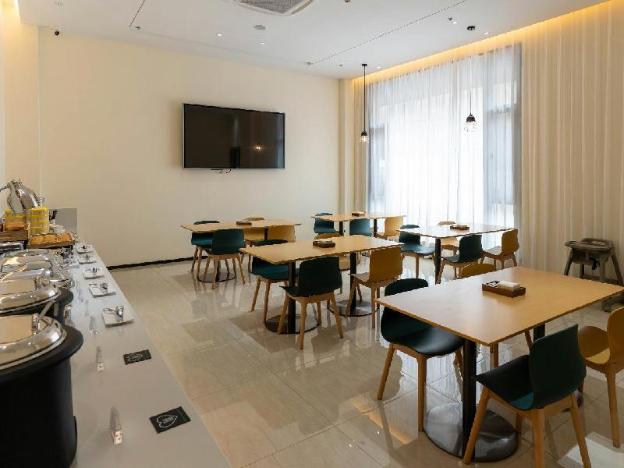 city comfort inn suqian shuyang baimeng logistics park