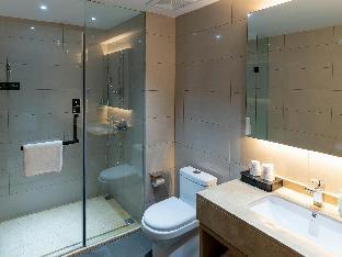 city comfort inn suqian shuyang baimeng logistics park