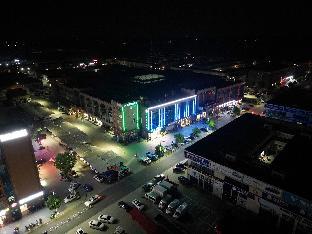 city comfort inn suqian shuyang baimeng logistics park