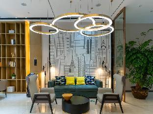city comfort inn suqian shuyang baimeng logistics park