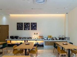 city comfort inn suqian shuyang baimeng logistics park
