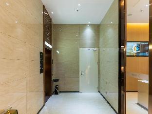 city comfort inn suqian shuyang baimeng logistics park