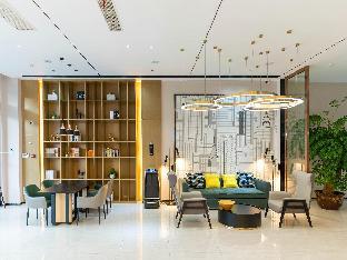 city comfort inn suqian shuyang baimeng logistics park