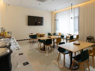 city comfort inn suqian shuyang baimeng logistics park