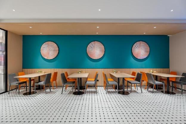 city comfort inn hotel hefei zhushi beach metro station railway station