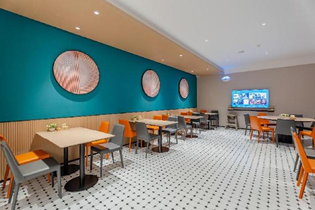 city comfort inn hotel hefei zhushi beach metro station railway station