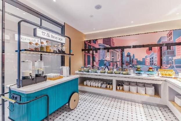 city comfort inn hotel hefei zhushi beach metro station railway station