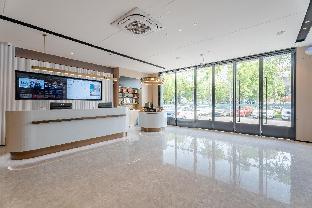 city comfort inn hotel hefei zhushi beach metro station railway station