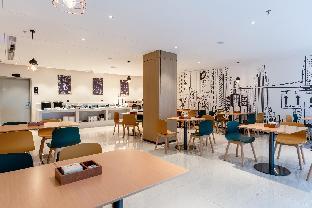 city comfort inn jiangmen kaiping shuikou passenger station pedestrian street