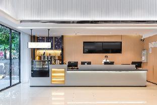 city comfort inn jiangmen kaiping shuikou passenger station pedestrian street