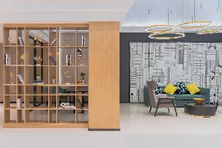 city comfort inn jiangmen kaiping shuikou passenger station pedestrian street