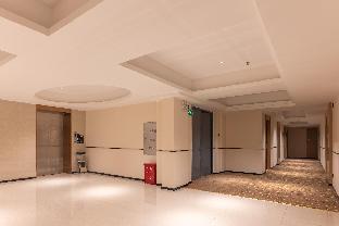 city comfort inn jiangmen kaiping shuikou passenger station pedestrian street