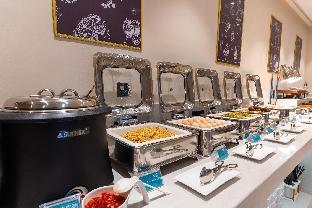 city comfort inn jiangmen kaiping shuikou passenger station pedestrian street