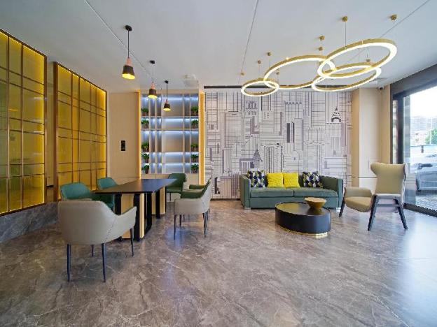 city comfort inn zhongshan hot spring resort sanxiang shunchang plaza