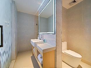 city comfort inn zhongshan hot spring resort sanxiang shunchang plaza