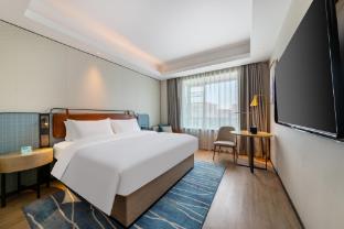 echarm hotel guangzhou south railway station