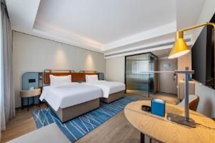 echarm hotel guangzhou south railway station