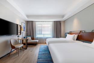 echarm hotel guangzhou south railway station