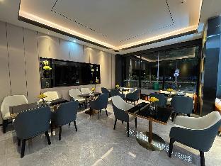 echarm hotel guangzhou south railway station