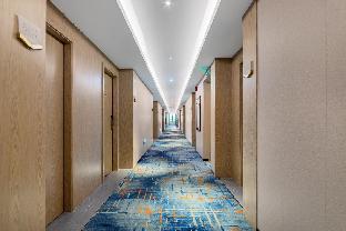 echarm hotel guangzhou south railway station