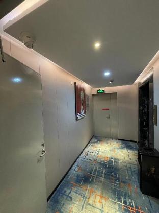 echarm hotel guangzhou south railway station