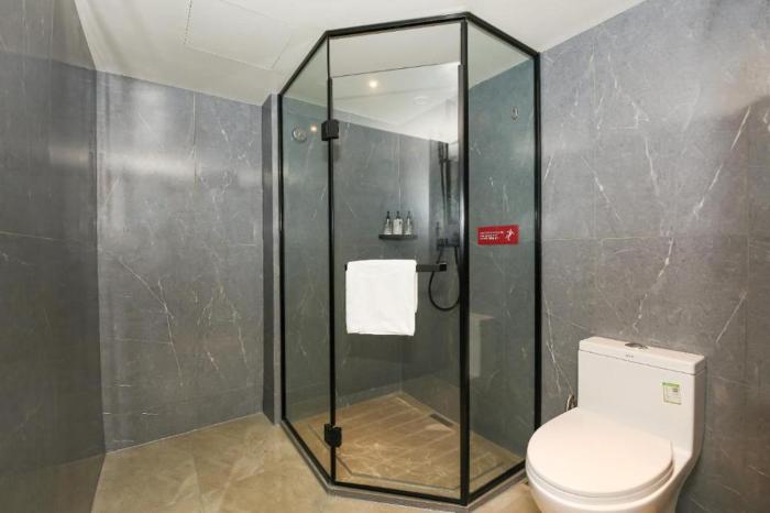 echarm hotel guangzhou south railway station