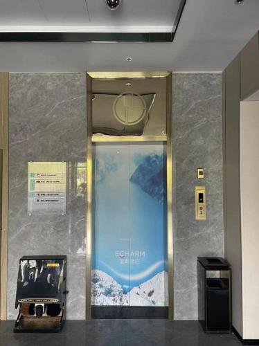 echarm hotel guangzhou south railway station