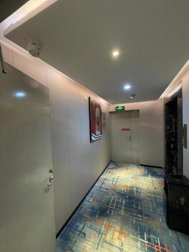 echarm hotel guangzhou south railway station