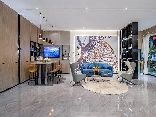echarm hotel hechi bama