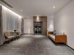 echarm hotel hechi bama