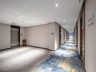 echarm hotel hechi bama