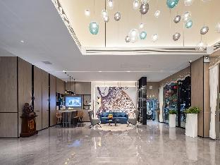 echarm hotel hechi bama