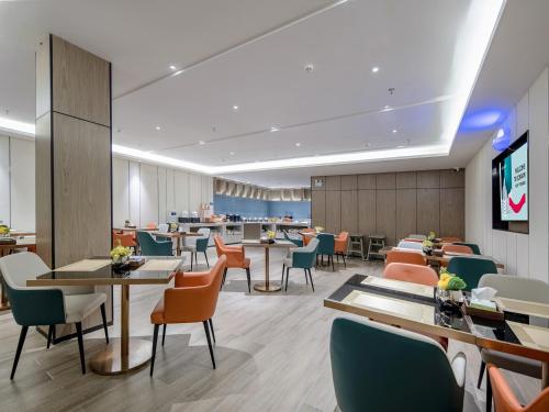 echarm hotel hechi bama