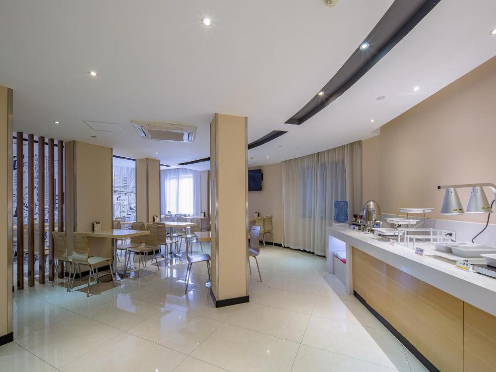 city comfort inn nanning guangxi university metro station