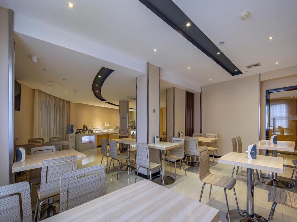 city comfort inn nanning guangxi university metro station