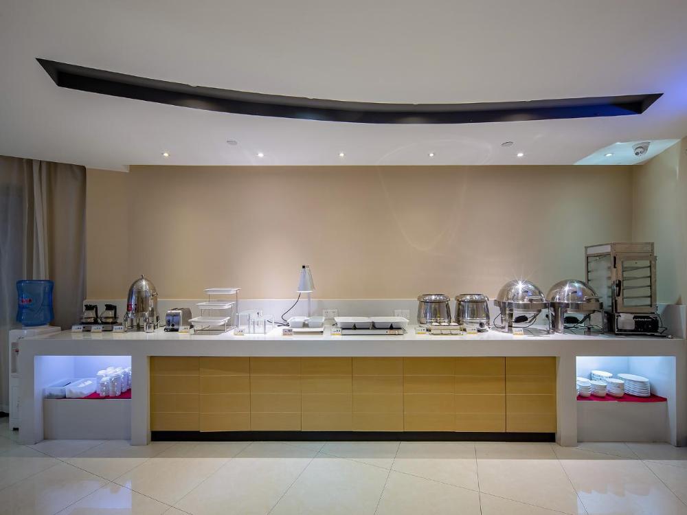 city comfort inn nanning guangxi university metro station