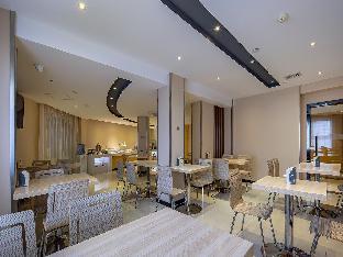 city comfort inn nanning guangxi university metro station