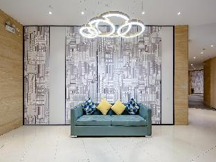 city comfort inn nanning guangxi university metro station